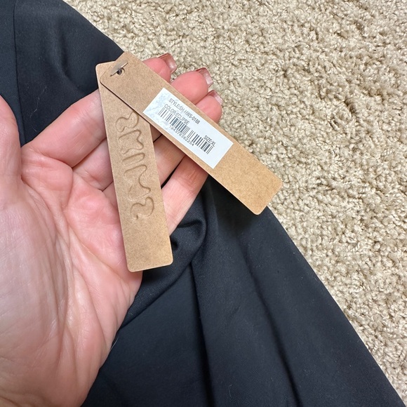 Skims biker shorts - Picture 3 of 4